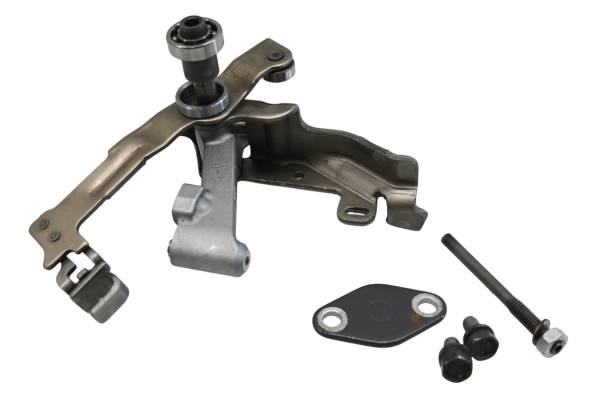Kubota - 21 Kubota RTV-X1140W Governor Arms & Fork Lever Assembly