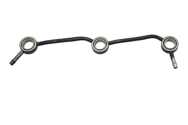 Kubota - 21 Kubota RTV-X1140W Fuel Rail