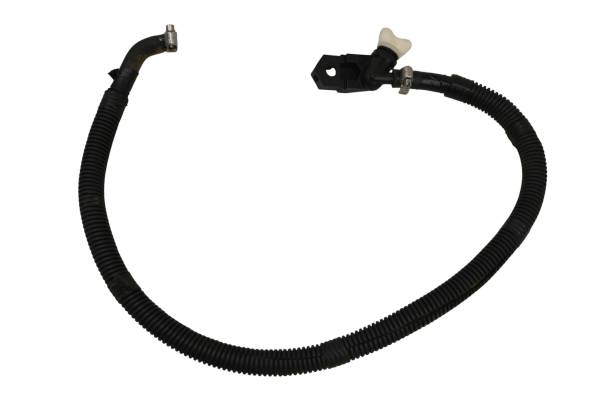 Kubota - 21 Kubota RTV-X1140W Air Bleeder Hose