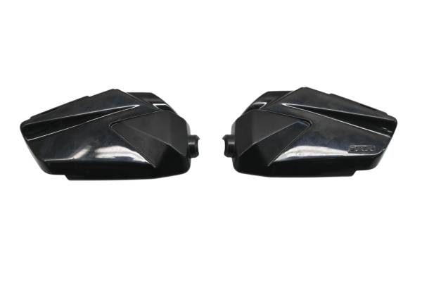 Sea-Doo - 24 Sea-Doo Spark Trixx 3up Upper Handlebar Housing Covers