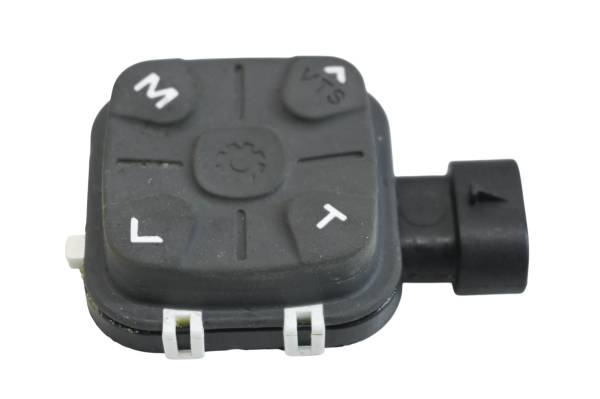 Sea-Doo - 24 Sea-Doo Spark Trixx 3up Vts Handlebar Switch