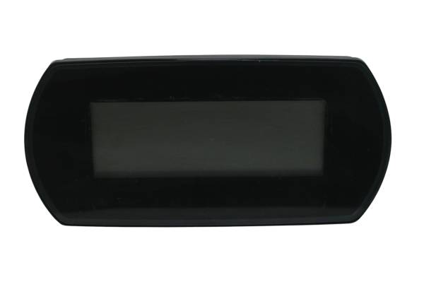 Sea-Doo - 24 Sea-Doo Spark Trixx 3up Speedometer Dash