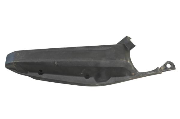 Honda - 19 Honda Talon 1000X Left Hinge Pipe Cover Honda