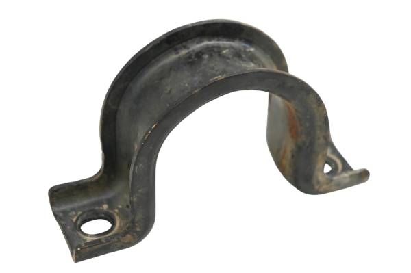 Honda - 19 Honda Talon 1000X Propeller Shaft Guard A Honda