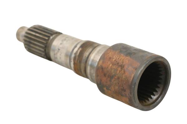 Honda - 19 Honda Talon 1000X Front Final Clutch Joint Honda
