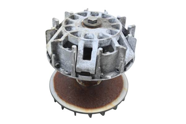 Can-Am - 08 Can-Am Renegade 500 4x4 Primary Drive Clutch For Parts