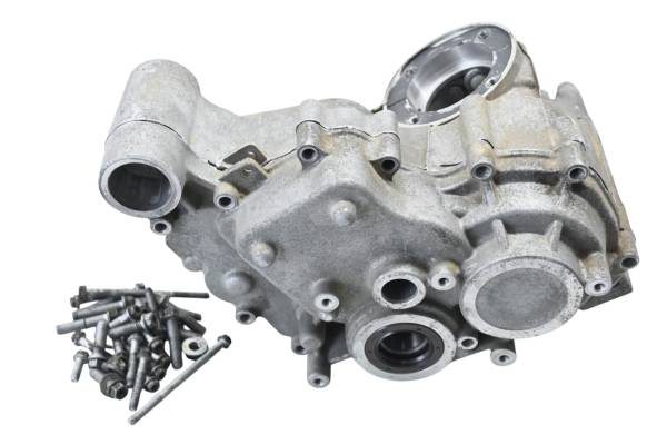 Can-Am - 08 Can-Am Renegade 500 4x4 Transmission Gear Case Housing