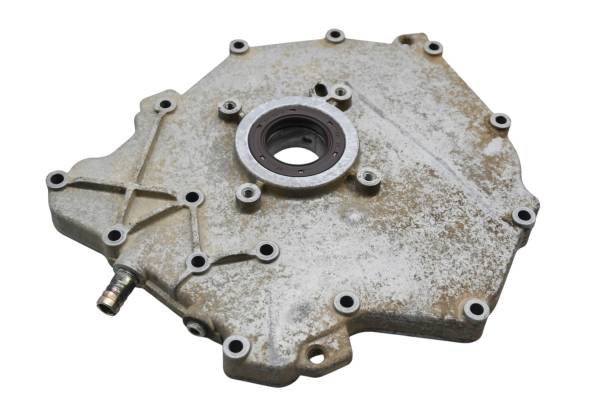Can-Am - 08 Can-Am Renegade 500 4x4 Pto Cover