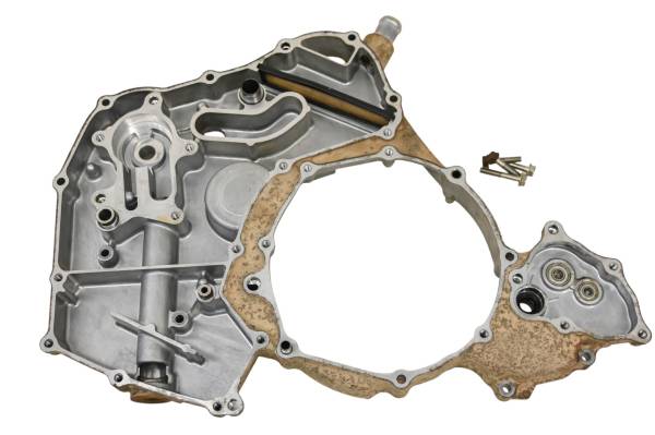 Honda - 19 Honda Talon 1000X Rear Engine Cover Spacer Honda