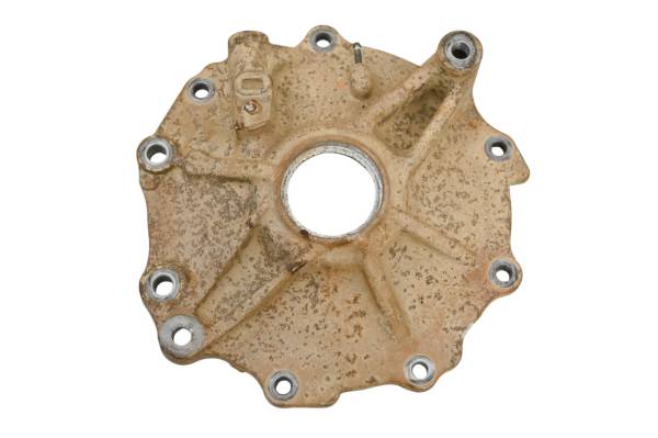 Honda - 19 Honda Talon 1000X Rear Differential Sub Cover Honda