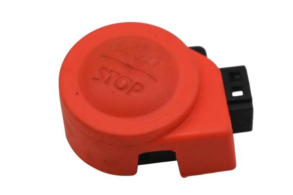Sea-Doo - 24 Sea-Doo Spark Trixx 3up Start Stop Switch