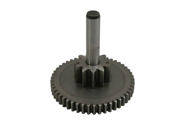 Sea-Doo - 24 Sea-Doo Spark Trixx 3up Starter Gear