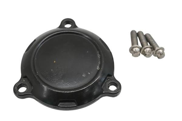 Sea-Doo - 24 Sea-Doo Spark Trixx 3up Oil Filter Cover