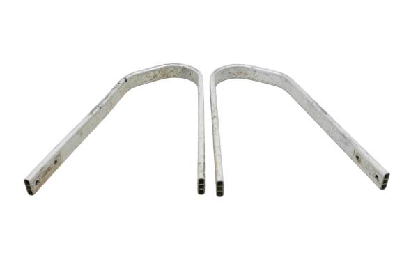 Can-Am - 08 Can-Am Renegade 500 4x4 Reinforcement Foot Rests Left & Right