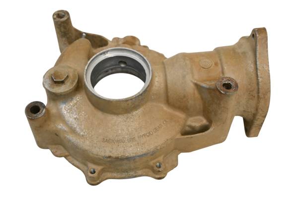Honda - 19 Honda Talon 1000X Front Differential Housing Case Honda