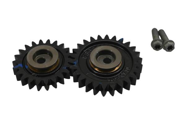 Sea-Doo - 24 Sea-Doo Spark Trixx 3up Oil Pump Gears