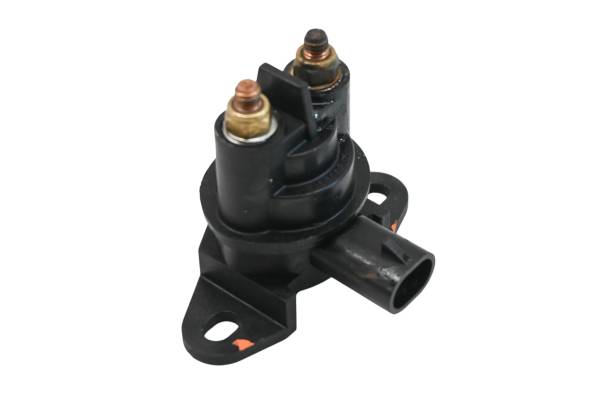 Sea-Doo - 24 Sea-Doo Spark Trixx 3up Starter Solenoid