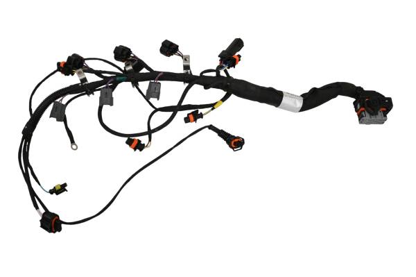 Sea-Doo - 24 Sea-Doo Spark Trixx 3up Engine Wire Harness