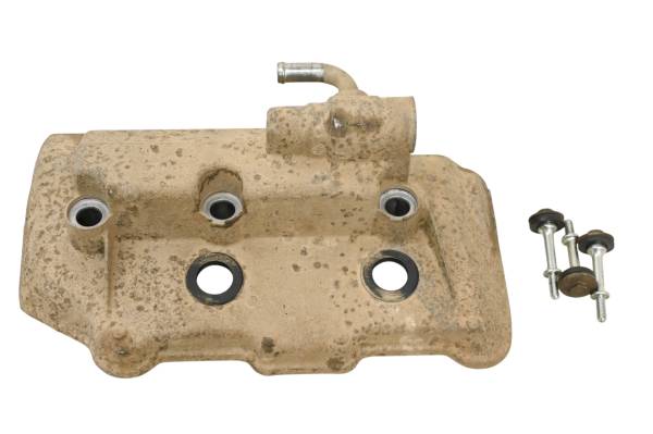 Honda - 19 Honda Talon 1000X Valve Cover Honda