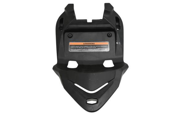 Sea-Doo - 24 Sea-Doo Spark Trixx 3up System Audio Support