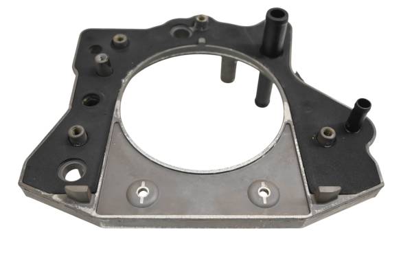 Sea-Doo - 24 Sea-Doo Spark Trixx 3up Anodized Pump Support