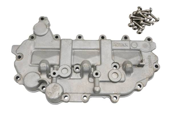 Sea-Doo - 24 Sea-Doo Spark Trixx 3up Oil Sump