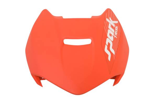 Sea-Doo - 24 Sea-Doo Spark Trixx 3up Front Console Trim Cover