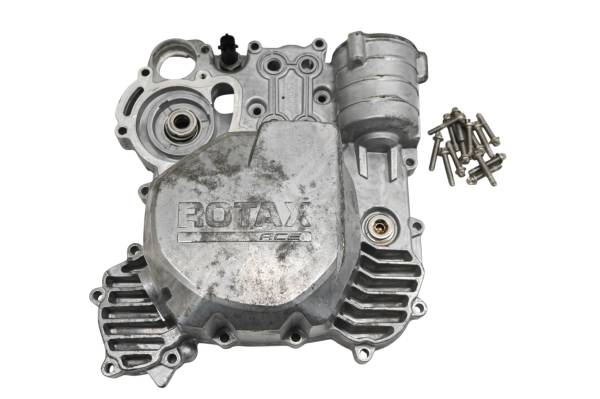 Sea-Doo - 24 Sea-Doo Spark Trixx 3up Stator Cover