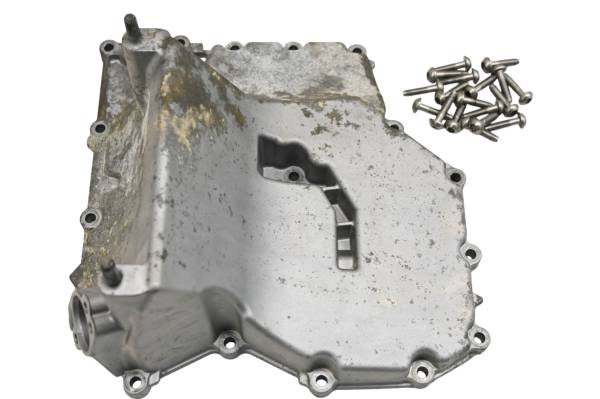 Sea-Doo - 24 Sea-Doo Spark Trixx 3up Oil Sump Cover