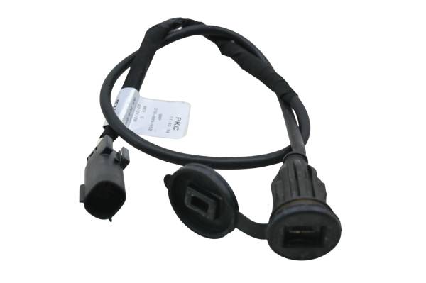 Sea-Doo - 20 Sea-Doo GTX 300 Limited Usb Accessory Outlet