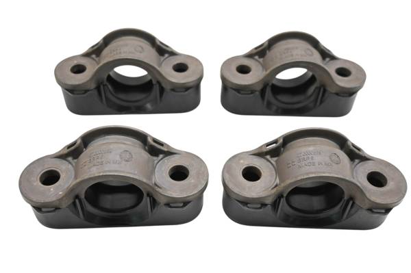 Sea-Doo - 24 Sea-Doo Spark Trixx 3up Motor Mounts Clamps Brackets