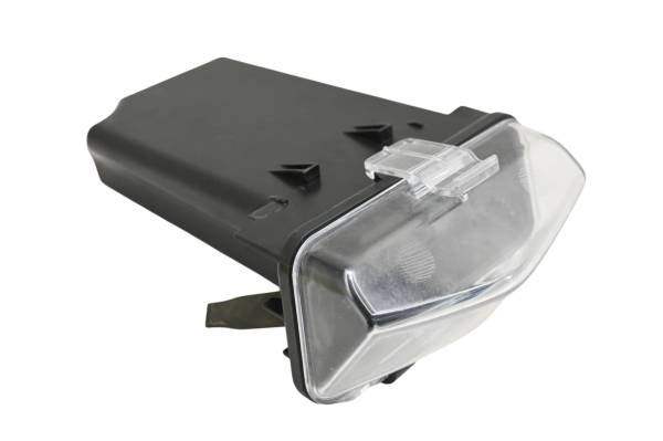 Sea-Doo - 24 Sea-Doo Spark Trixx 3up Tool Storage Box