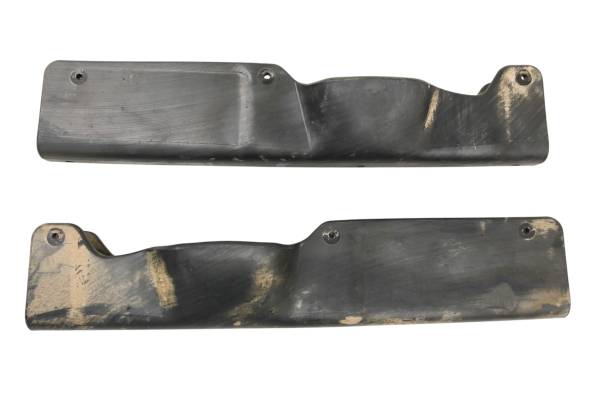 Honda - 19 Honda Talon 1000X Rear Trailing Arm Guard Honda