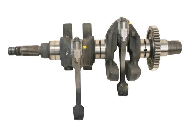 Honda - 19 Honda Talon 1000X Crankshaft Crank Shaft & Connecting Rods Honda