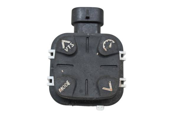 Sea-Doo - 20 Sea-Doo GTX 300 Limited Handlebar Left Hand Switch