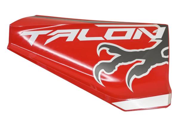 Honda - 19 Honda Talon 1000X Front Left Outter Door Cover Honda