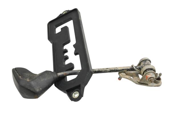 Honda - 19 Honda Talon 1000X Shift Lever Shifter Honda