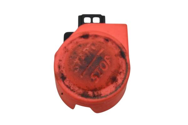 Sea-Doo - 20 Sea-Doo GTX 300 Limited Start/Stop Button