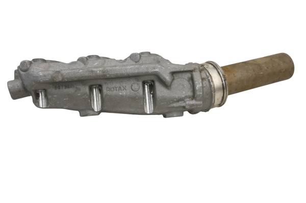 Sea-Doo - 24 Sea-Doo Spark Trixx 3up Exhaust Manifold Flange