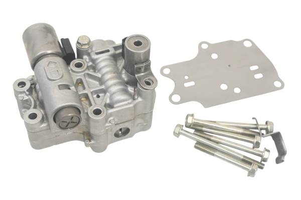 Honda - 19 Honda Talon 1000X Valve Body Honda