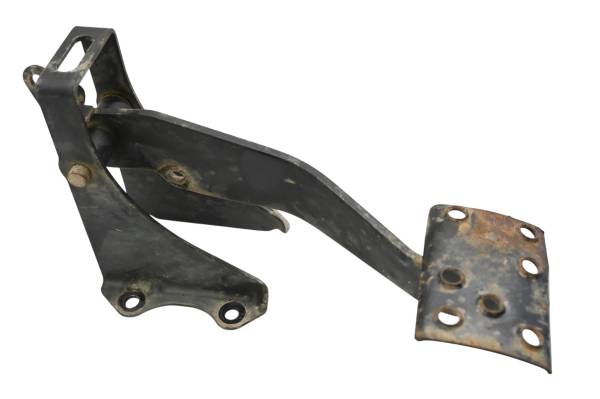 Honda - 19 Honda Talon 1000X Brake Pedal Honda
