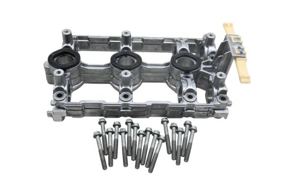 Sea-Doo - 24 Sea-Doo Spark Trixx 3up Camshaft Carrier Assembly