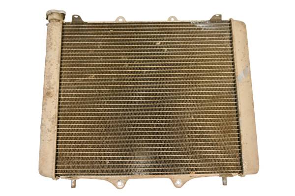 Honda - 19 Honda Talon 1000X Radiator Honda