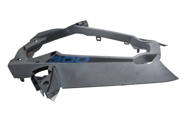 Sea-Doo - 20 Sea-Doo GTX 300 Limited Storage Bin Console & Mirror Support