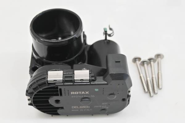 Sea-Doo - 24 Sea-Doo Spark Trixx 3up Throttle Body