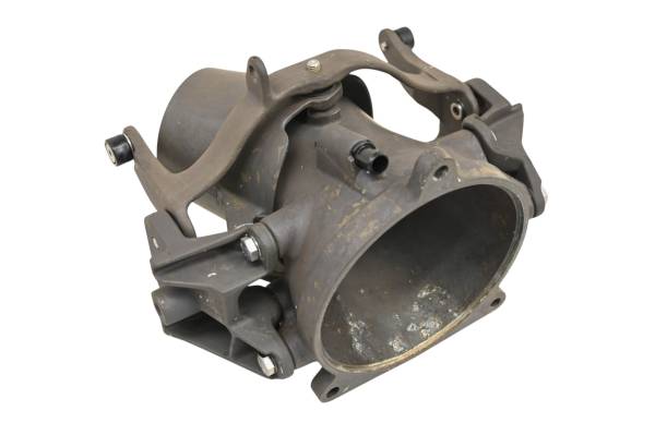 Sea-Doo - 24 Sea-Doo Spark Trixx 3up Venturi & Directional Nozzle