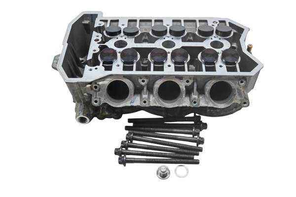 Sea-Doo - 24 Sea-Doo Spark Trixx 3up Cylinder Head For Parts