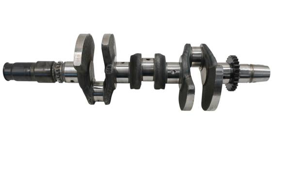 Sea-Doo - 24 Sea-Doo Spark Trixx 3up Crankshaft Crank Shaft
