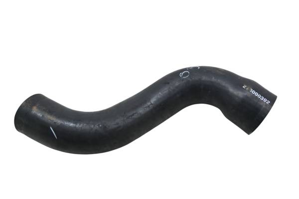 Sea-Doo - 20 Sea-Doo GTX 300 Limited Intercooler Exit Air Hose