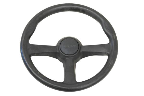 Honda - 19 Honda Talon 1000X Steering Wheel Honda